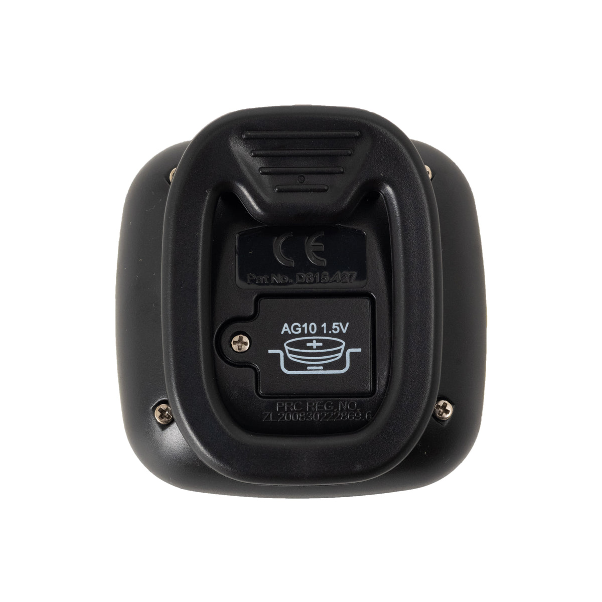 Pedometer Black/Lime GoZone GoZone Canada