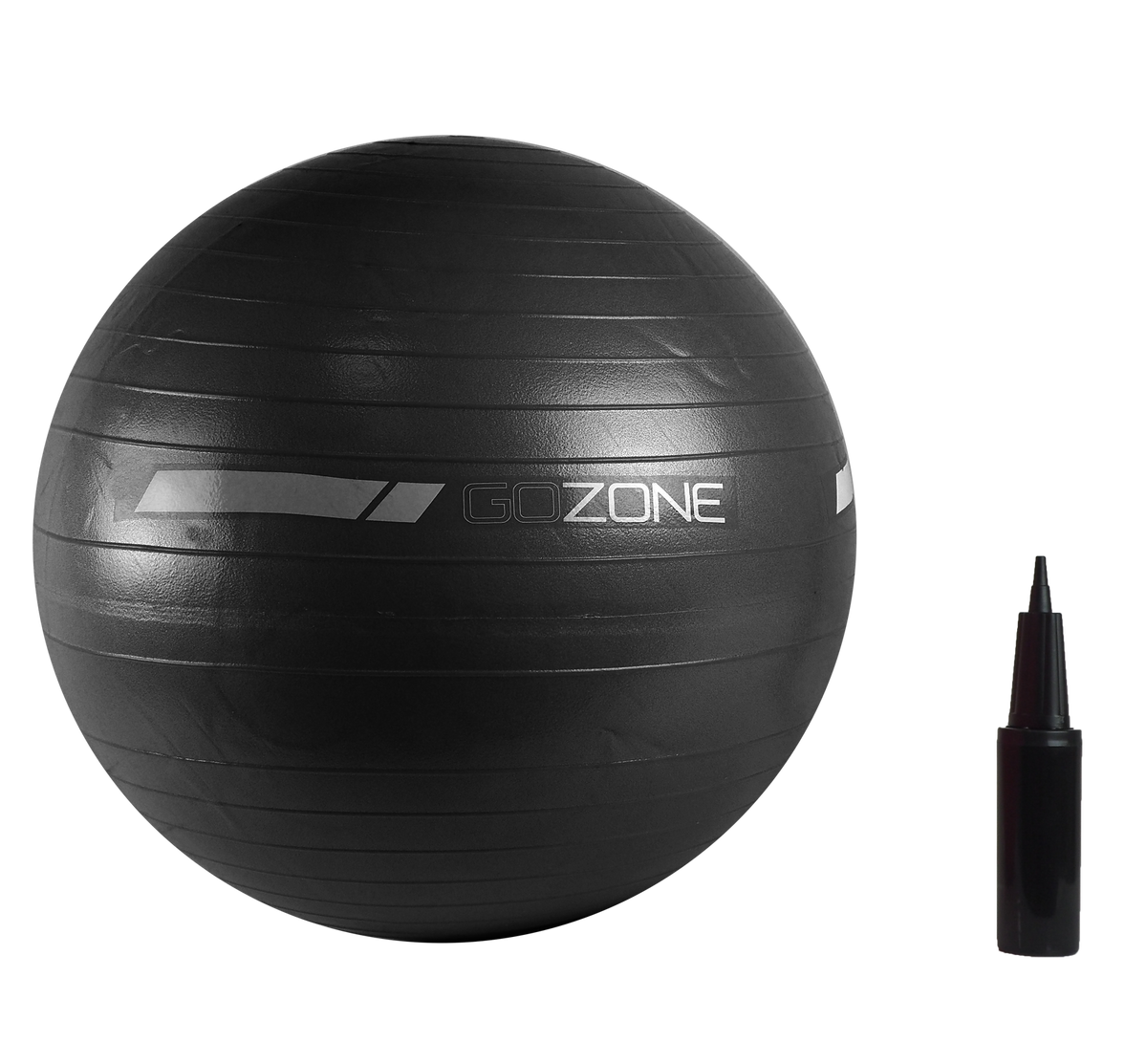 Walmart exercise ball 2024 75cm