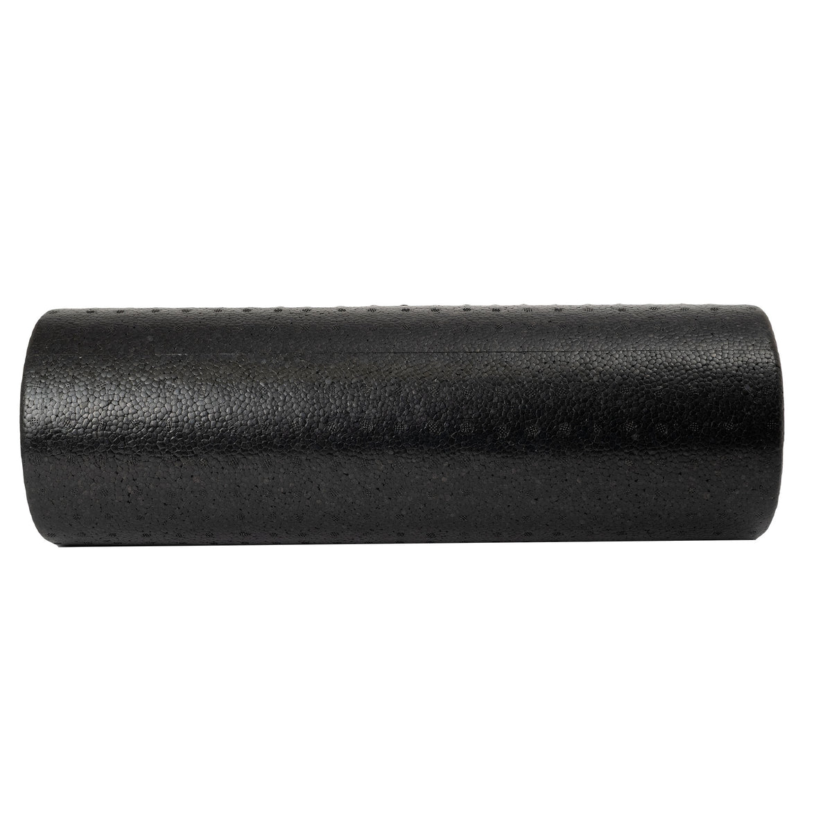 18” High-Density Foam Roller – Black – GoZone – GoZone Canada