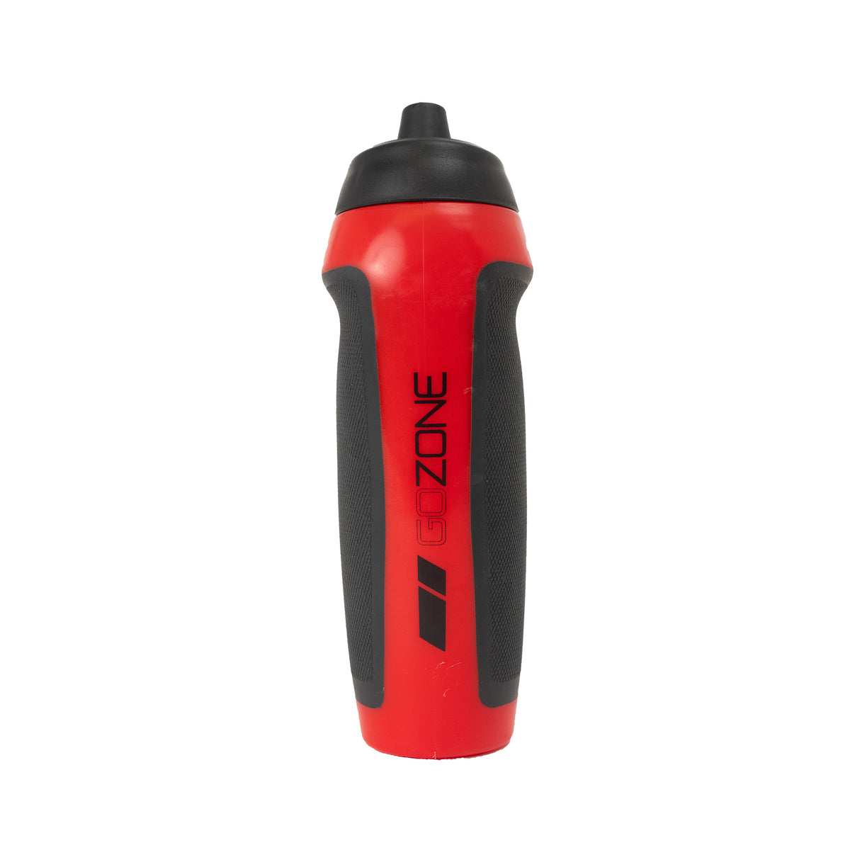 Squeeze Bottle – Red – GoZone – GoZone Canada