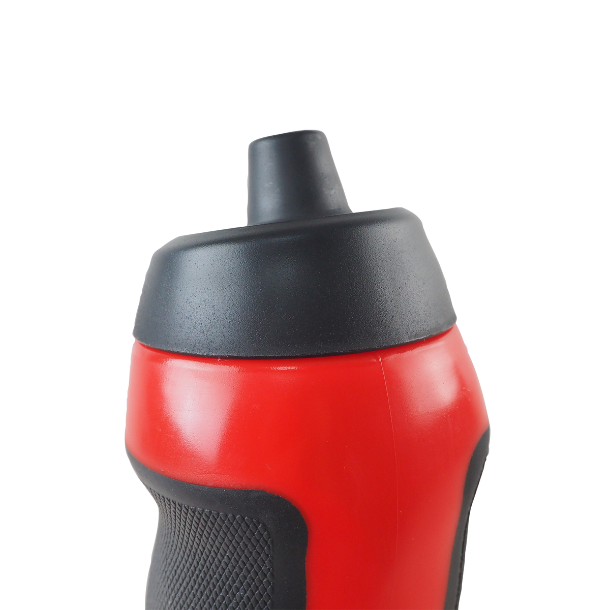 Squeeze Bottle – Red – GoZone – GoZone Canada