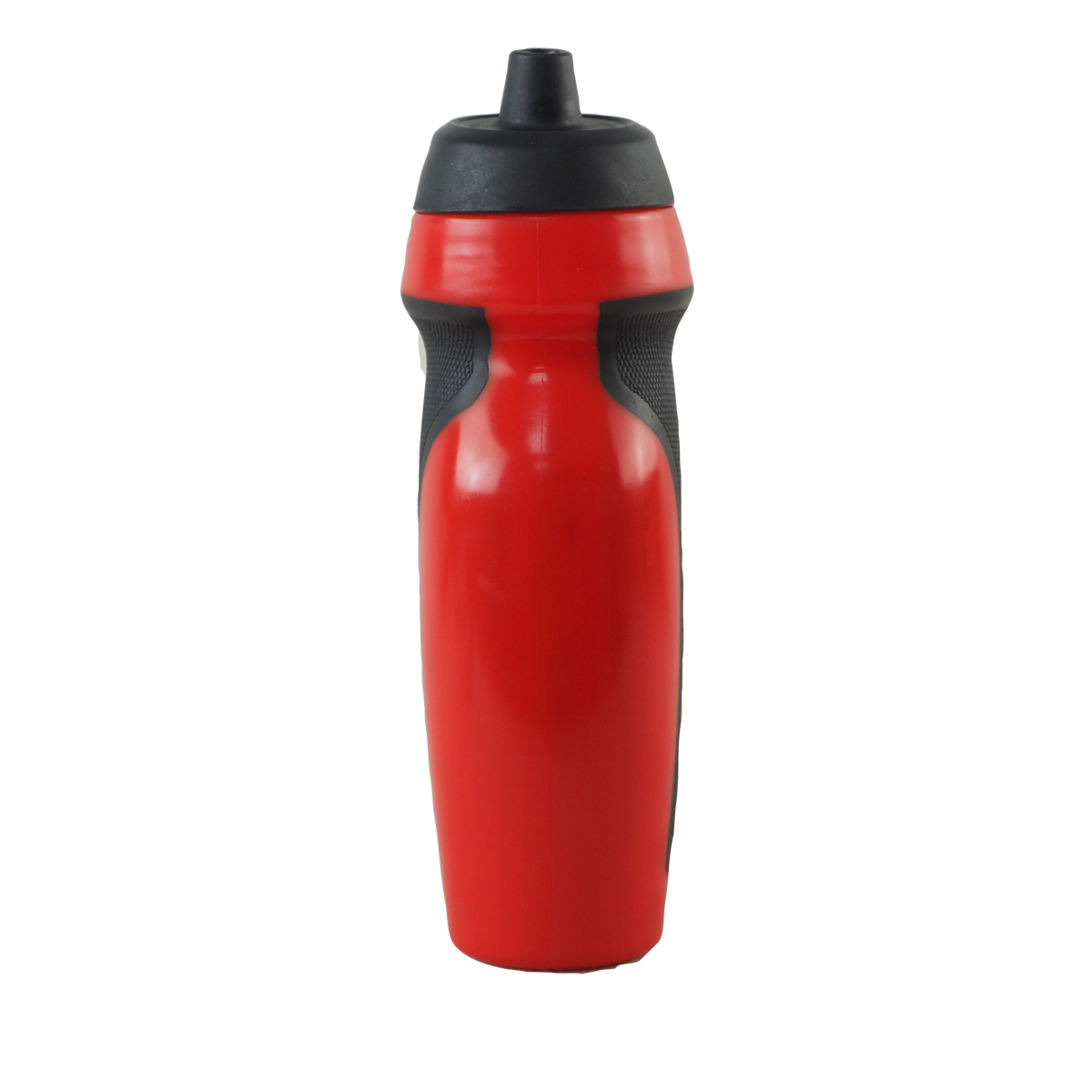 Squeeze Bottle – Red – GoZone – GoZone Canada