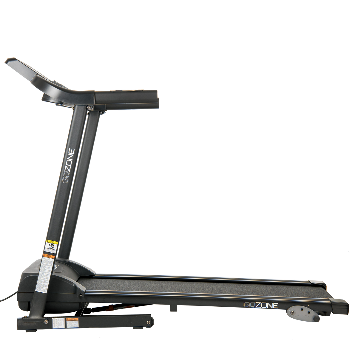 Motorized Treadmill – GoZone – GoZone Canada