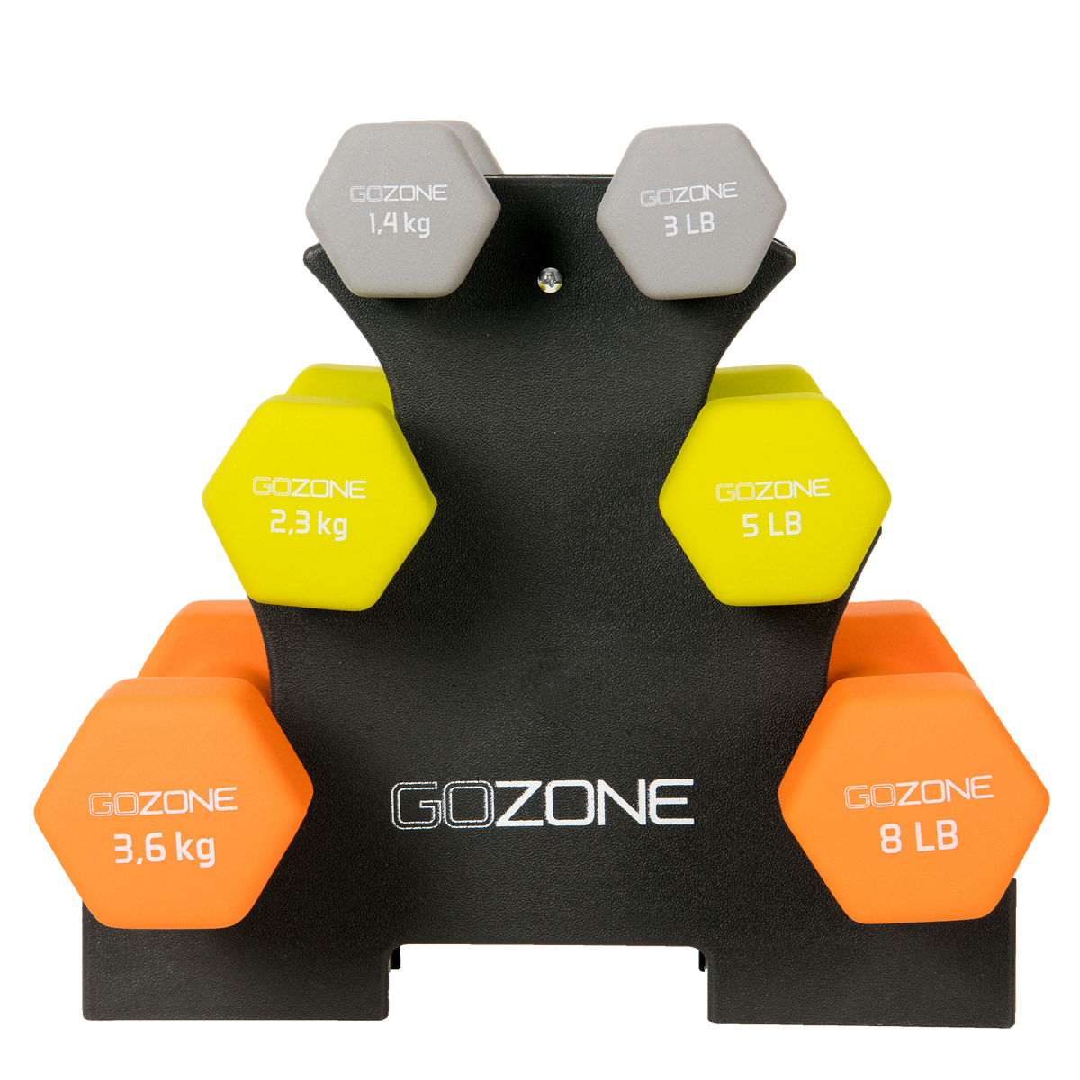 Cap 32 lb dumbbell set hotsell