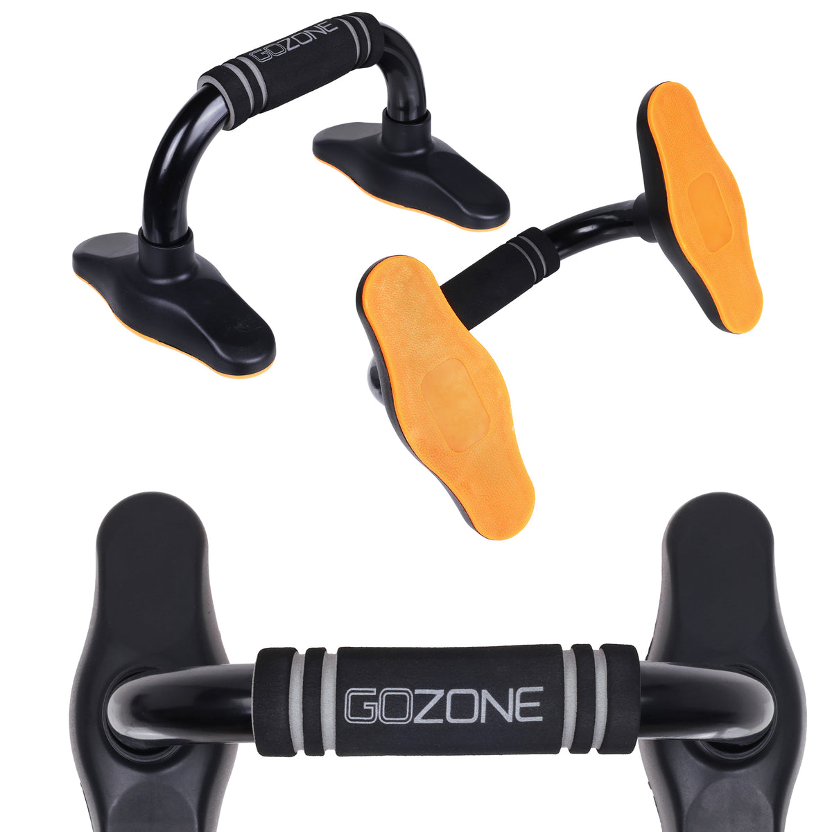 Dorm Fitness Kit - Black – GoZone Canada