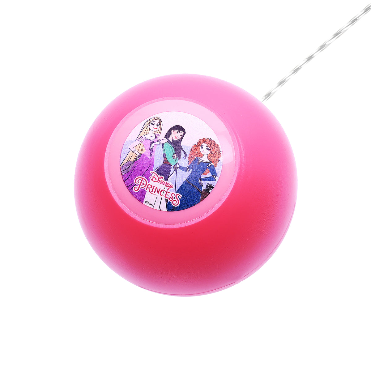 Disney princess space hopper online