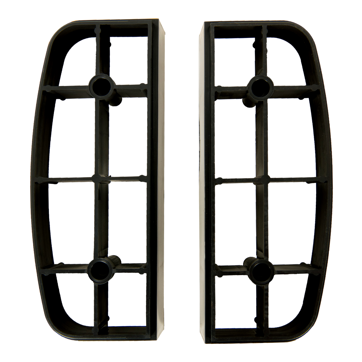 2pk Aerobic Step Riser – GoZone – GoZone Canada