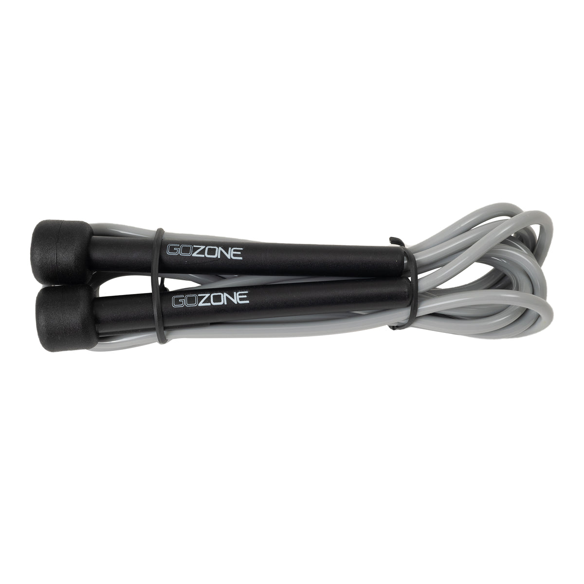   Basics Jump Rope, Black