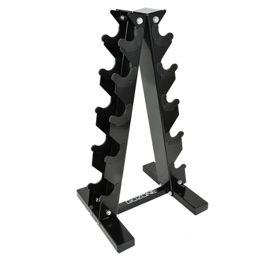Support d'haltères vertical pour 6 paires Northern Lights | Fitness Support d'haltères vertical pour 6 paires Northern Lights | Fitness