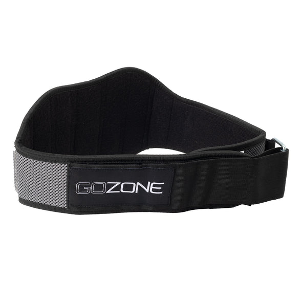 Ceinture de musculation Contour - SM/MD - Black Combo