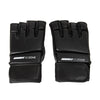 Gants de Kickboxing MMA 5oz - Noir/Gris