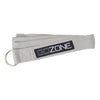 Sangle de yoga/sangle de transport de tapis - Gris