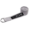 Sangle de yoga/sangle de transport de tapis - Gris