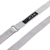 Sangle de yoga/sangle de transport de tapis - Gris