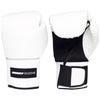 Gants de boxe 14oz Pro-Style - Blanc/Noir
