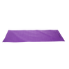 Tapis de yoga en PVC 3mm posé horizontalement