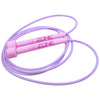 Kids - 7ft Speed Rope - Purple