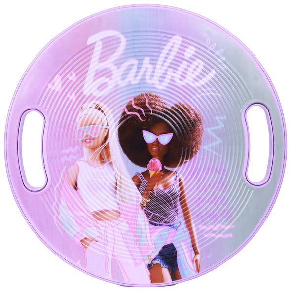 Planche d'équilibre Barbie - Combo rose