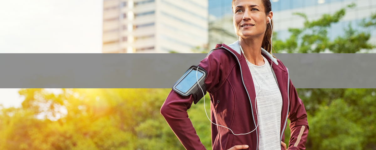 Fitness Essentials – GoZone Canada