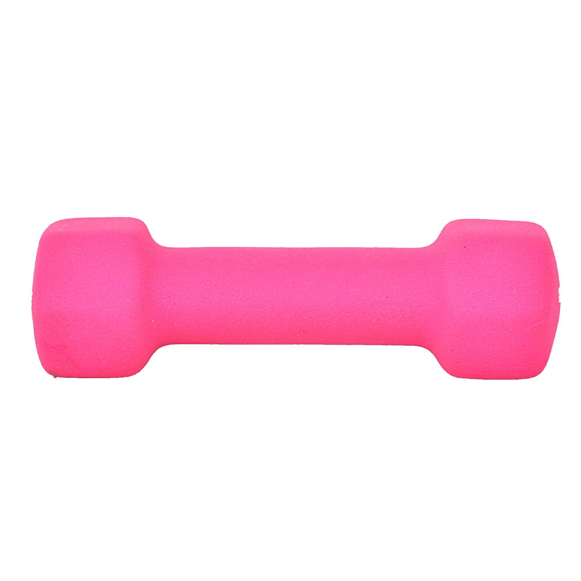 2lb Neoprene Hex Dumbbell Pink GoZone GoZone Canada