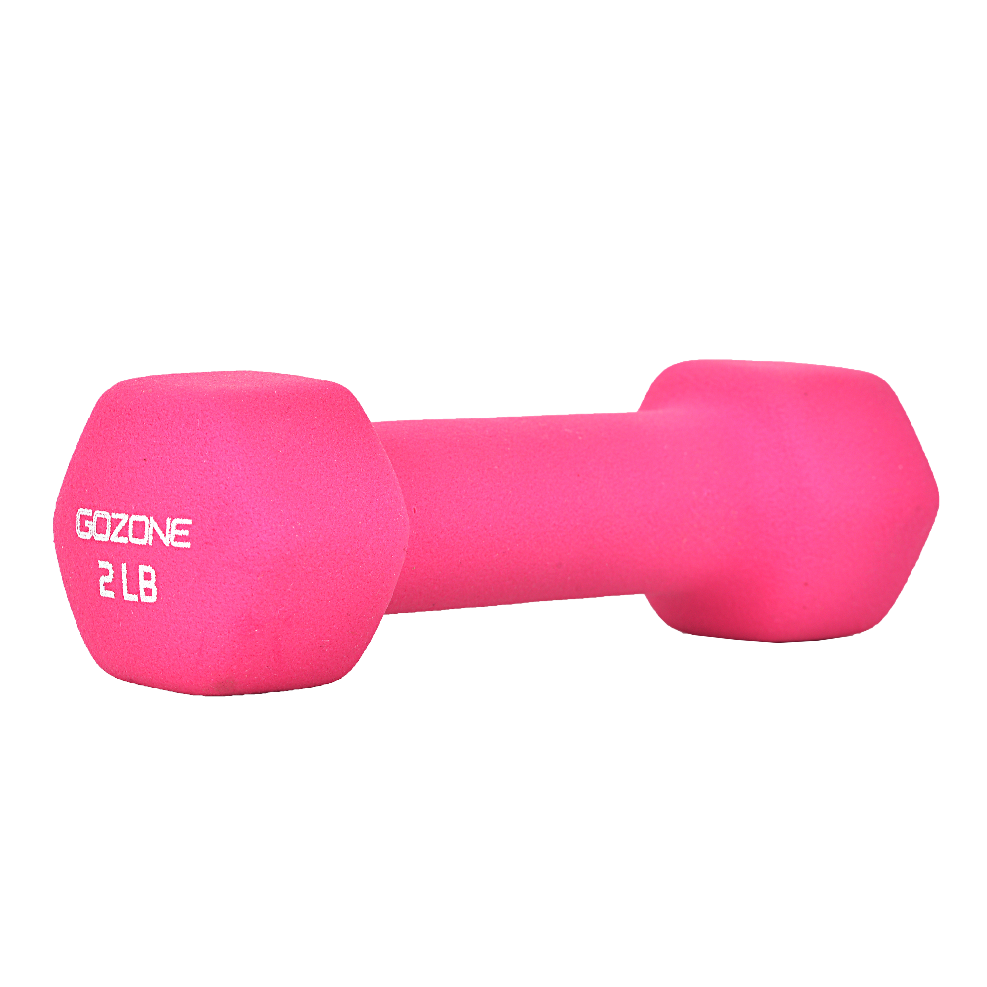 2 lb on sale dumbbell weights