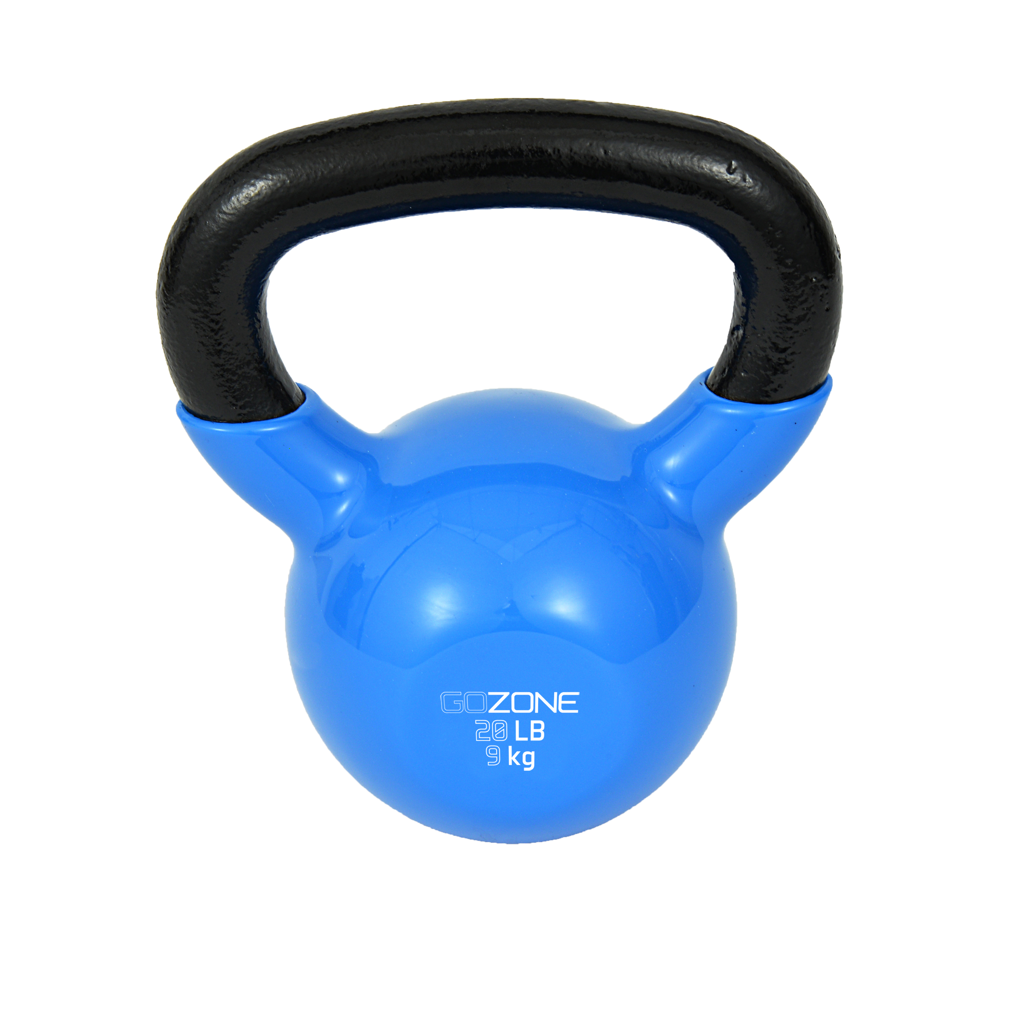 Kettlebell 20 lb for sale hotsell