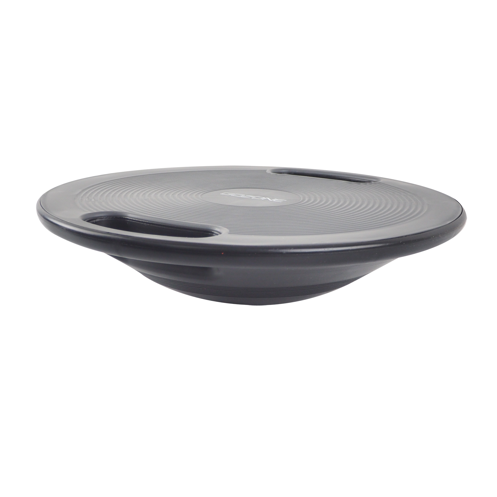 6lb Weighted Balance Board Grey Black GoZone GoZone Canada