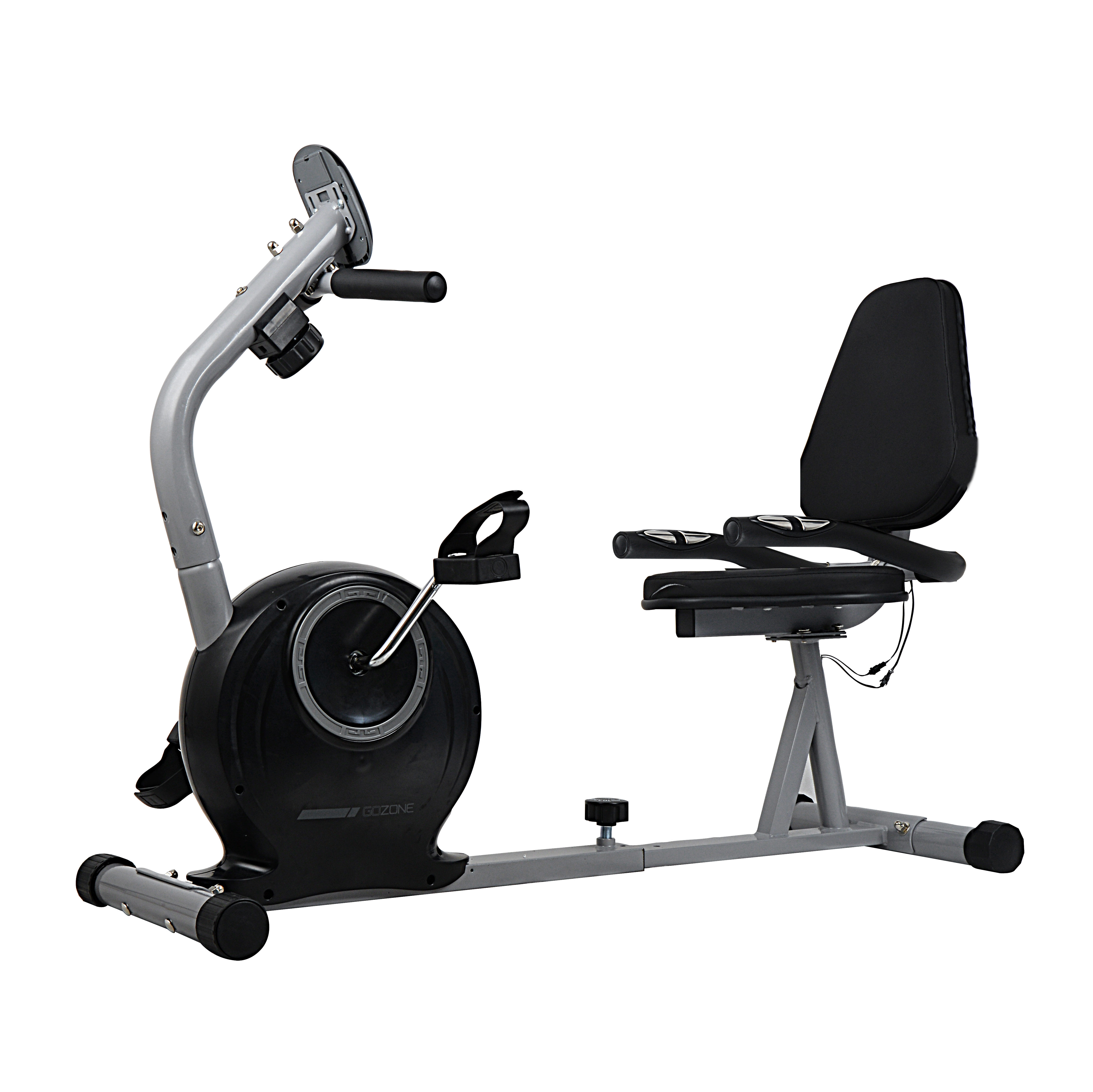 Recumbent exercise bike discount canada