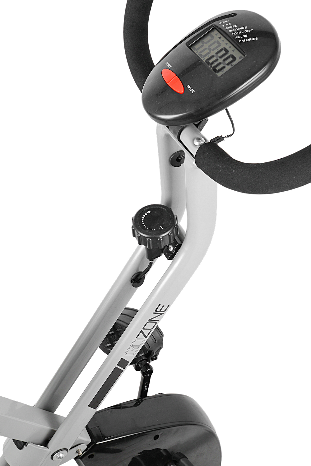 Go zone spin bike reviews hotsell