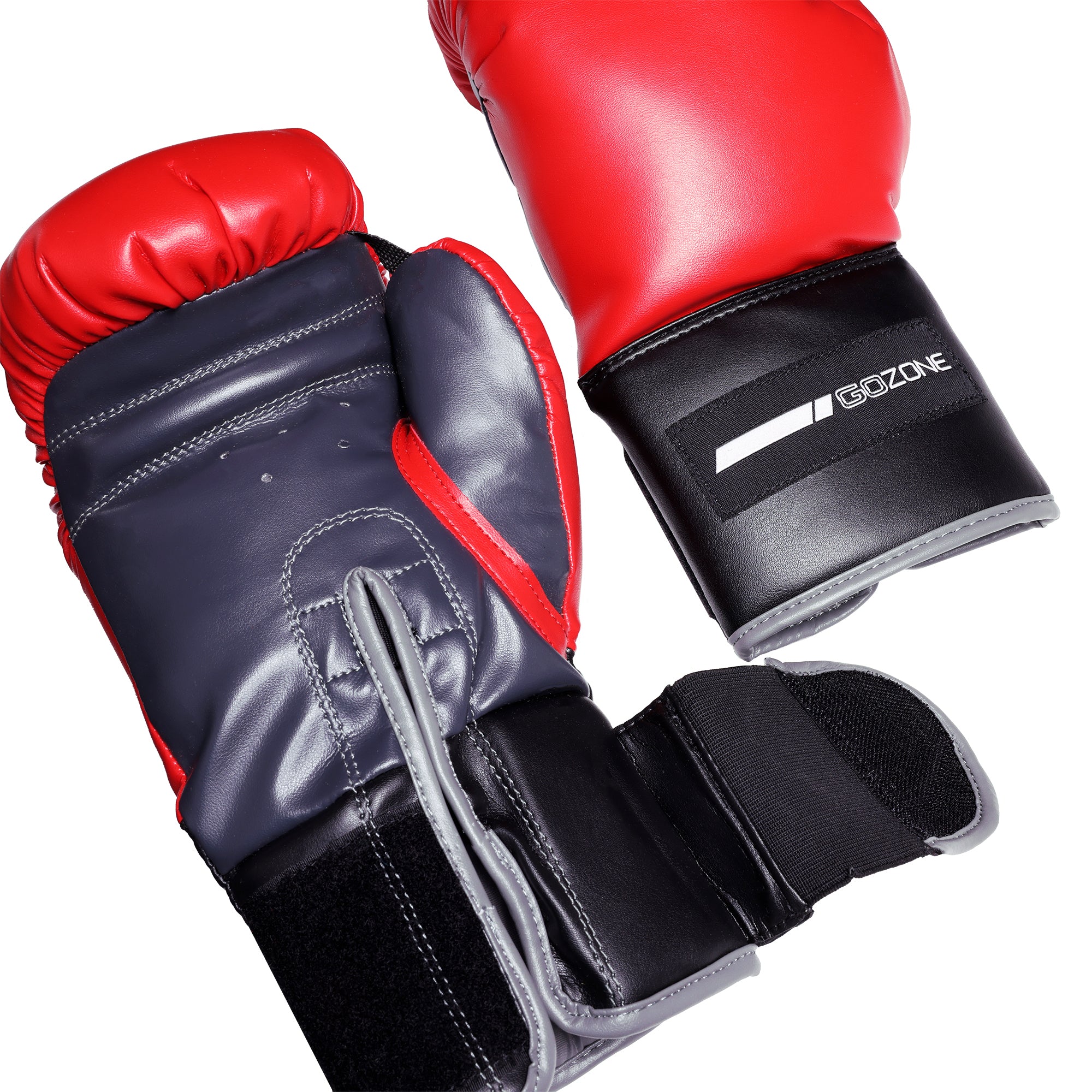 Gants de boxe Kwon Knocking - brown - 12 oz - Sport Gants de boxe Kwon Knocking - brown - 12 oz - Sport
