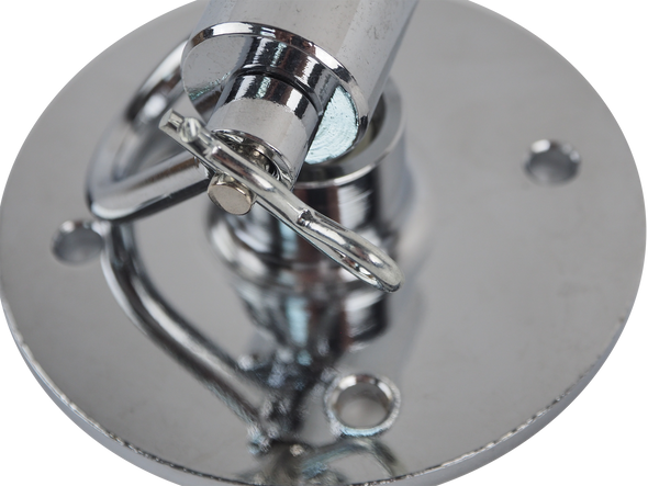 Everlast professional speed bag swivel shop