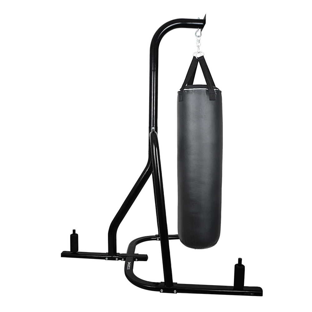 Gorilla gym heavy bag top stand