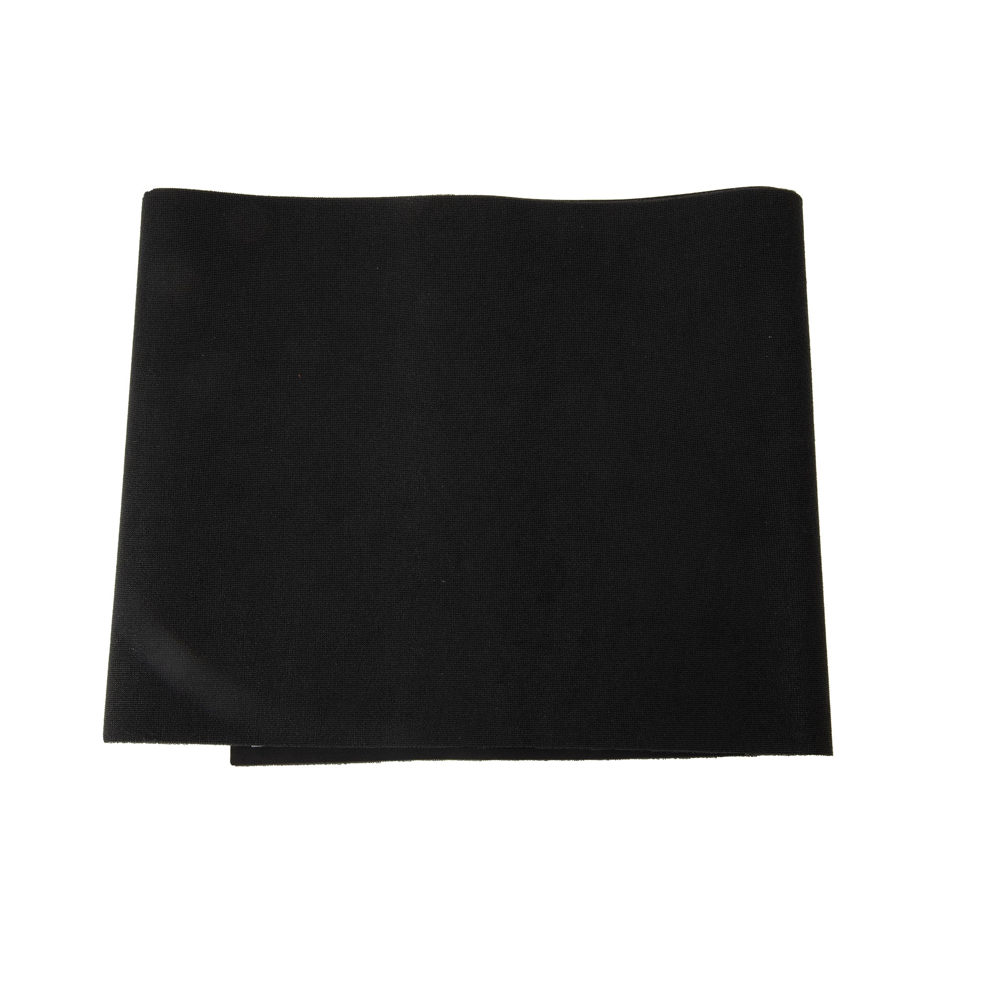 Cut-2-Fit Waist Trimmer Belt – 10” Wide – Black – GoZone – GoZone