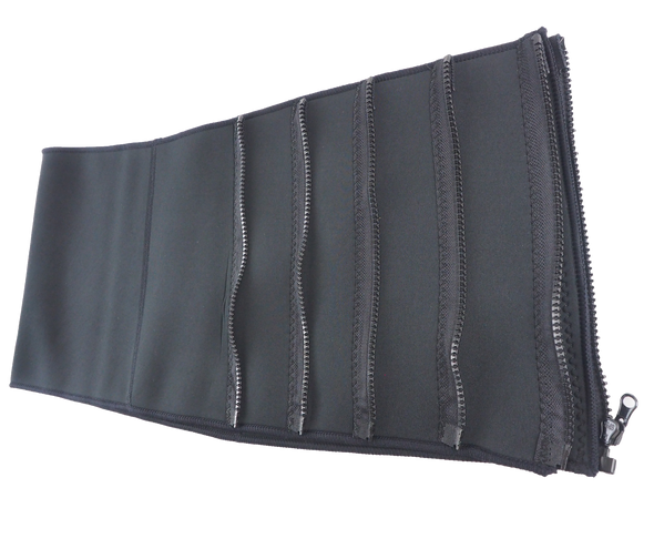 Go zone waist trimmer hotsell