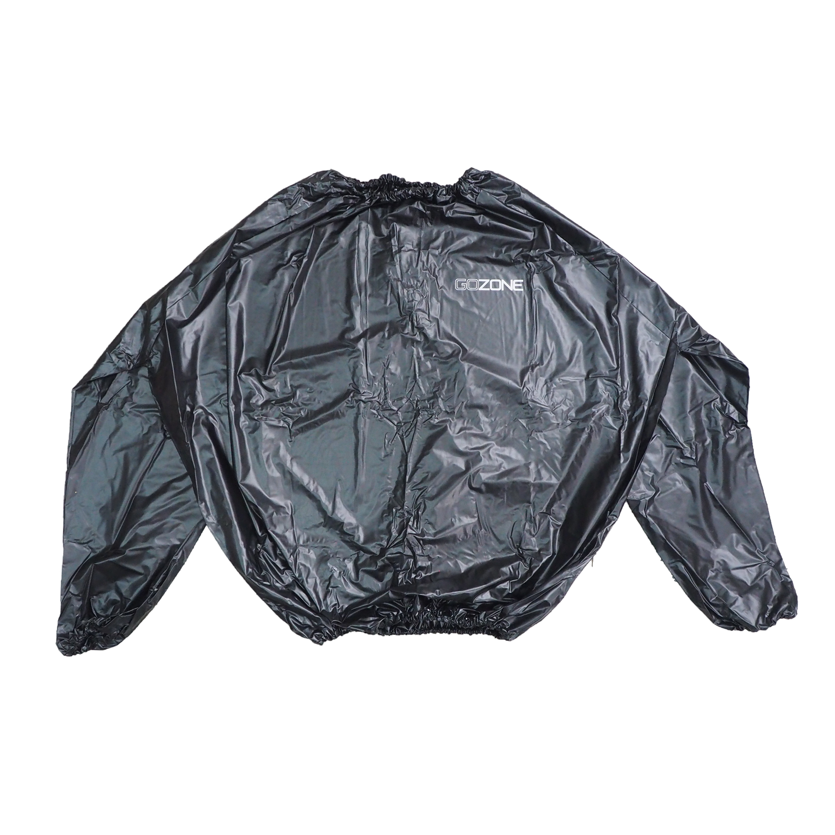 Sauna Suit Standard Size Black GoZone GoZone Canada