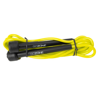 Basic Speed Rope in Tube - Lime