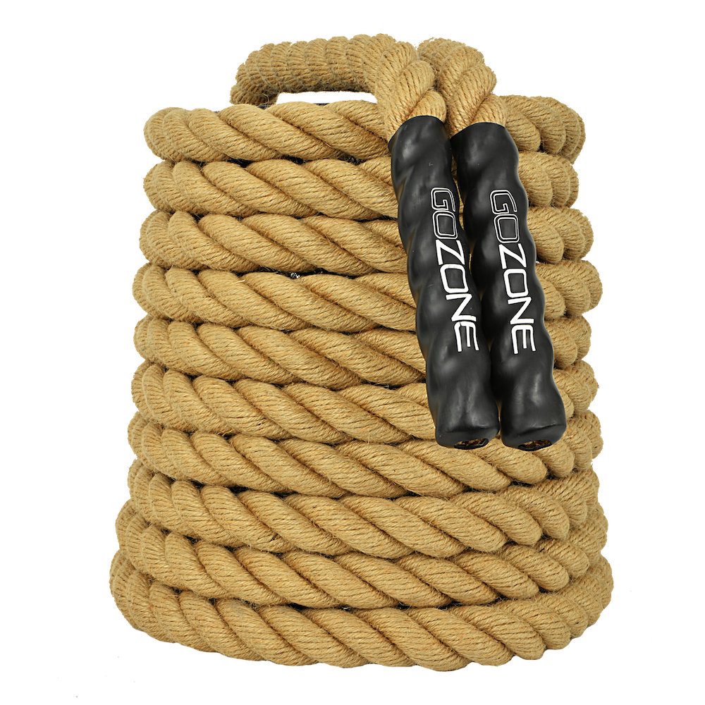 40ft Battle Rope – GoZone – GoZone Canada