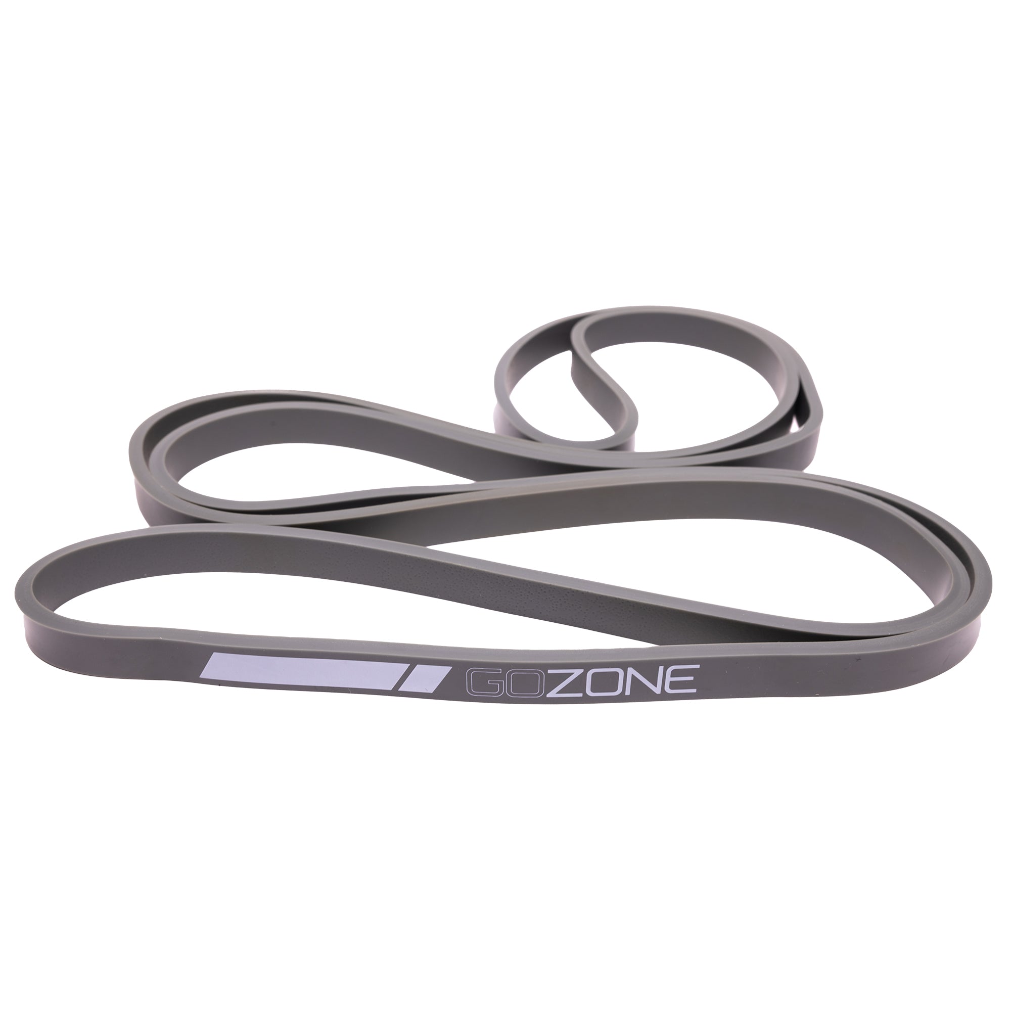 Gozone Band Light Power Band – Grey – GoZone – GoZone Canada