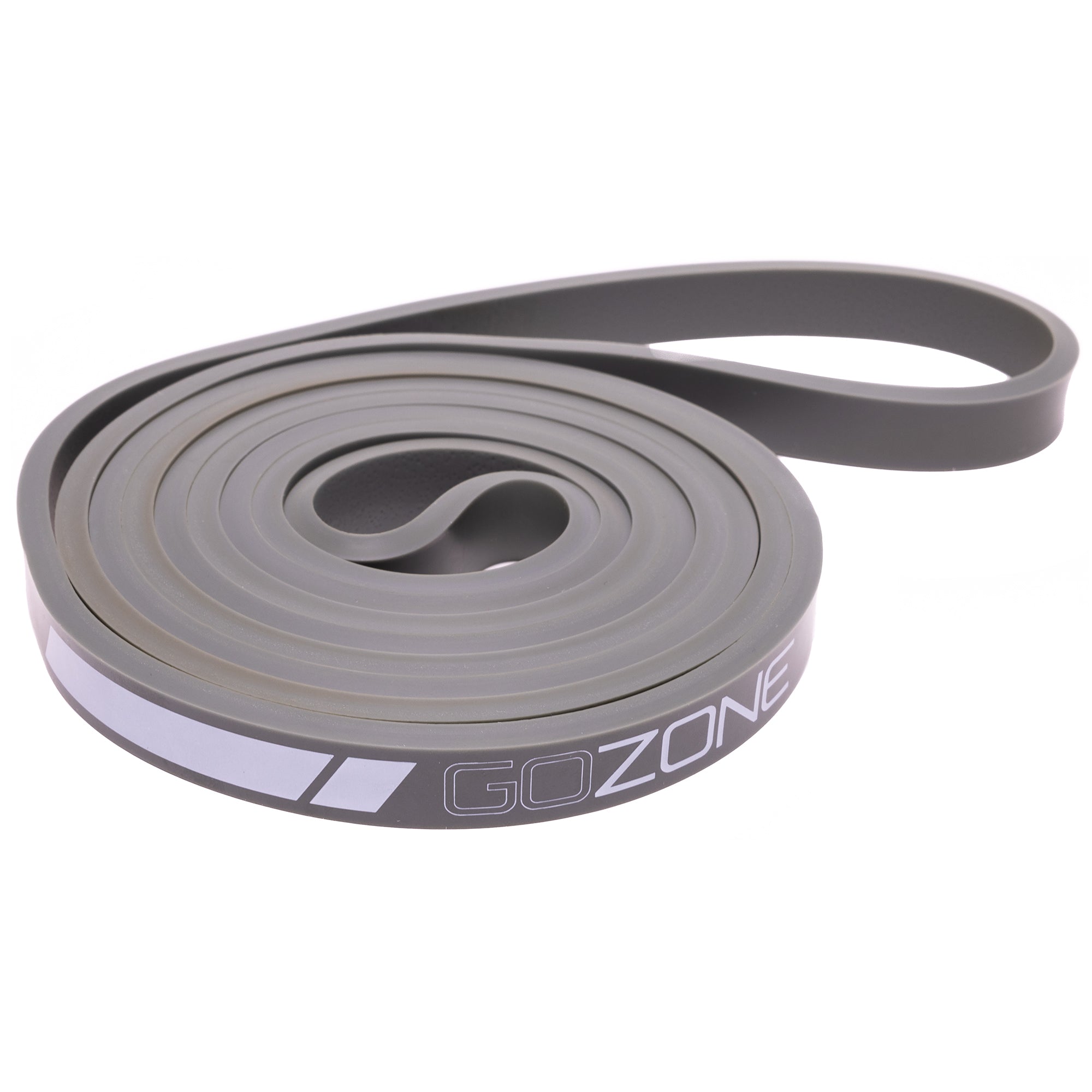 Gozone Band Light Power Band – Grey – GoZone – GoZone Canada