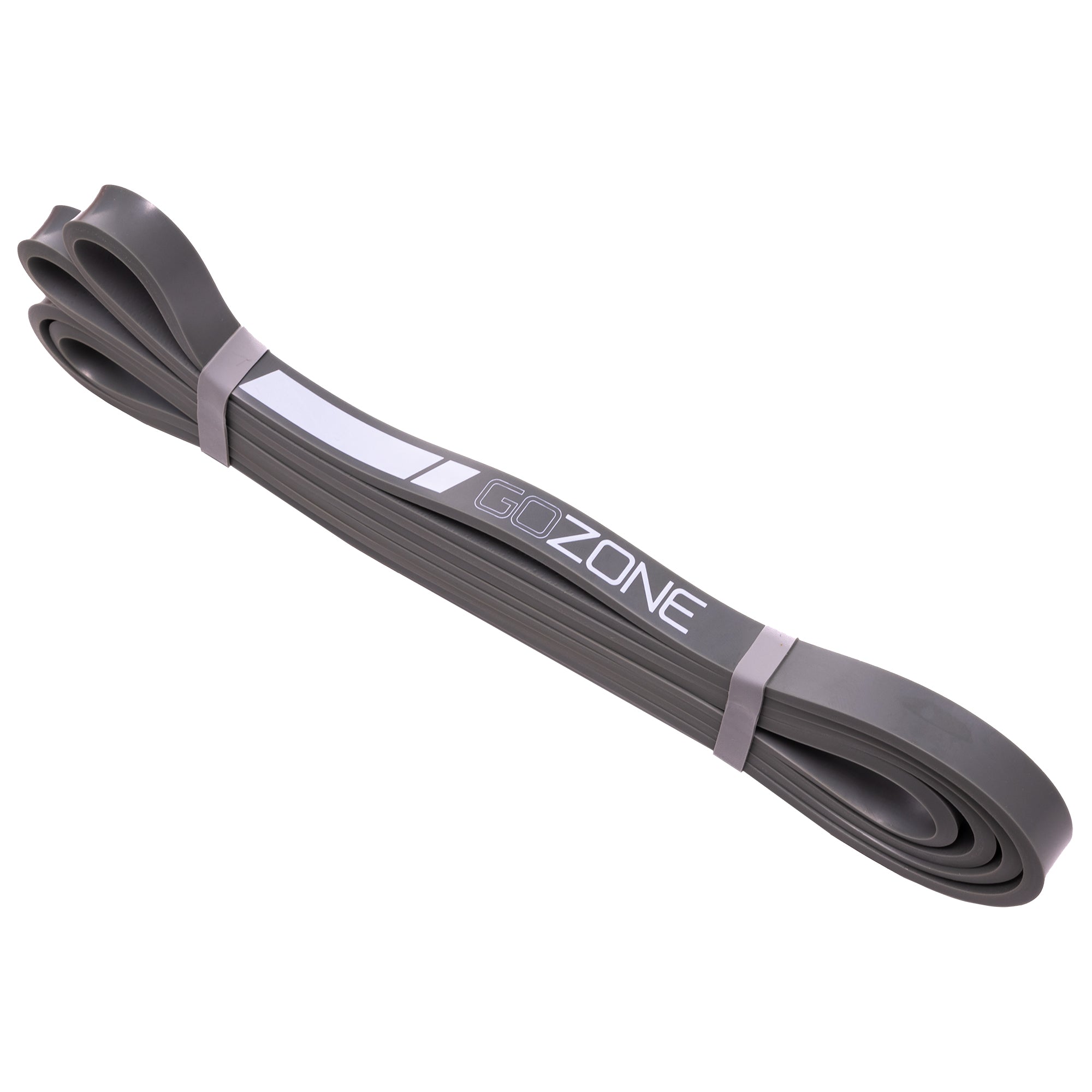 Gozone Band Light Power Band – Grey – GoZone – GoZone Canada