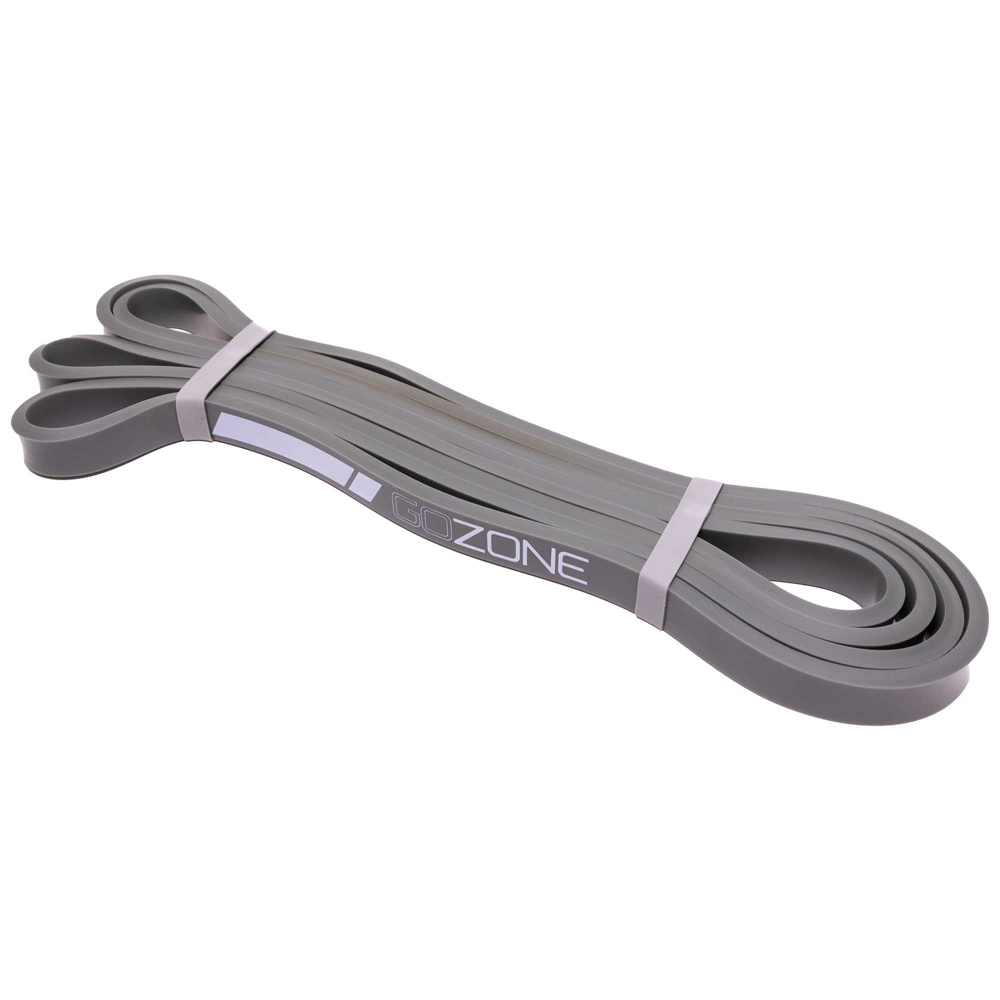 Gozone Band Light Power Band – Grey – GoZone – GoZone Canada