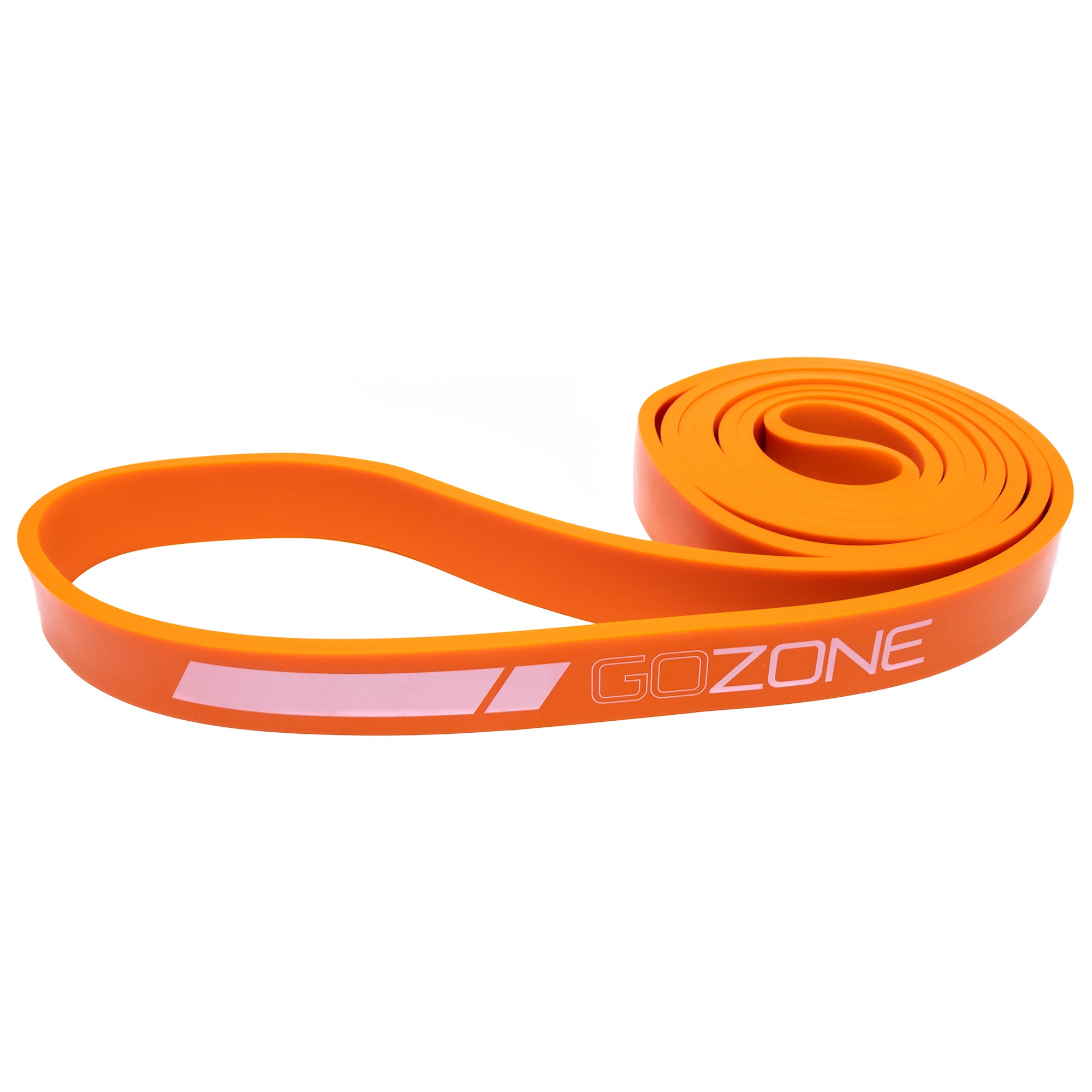 Medium Power Band – Orange – GoZone – GoZone Canada