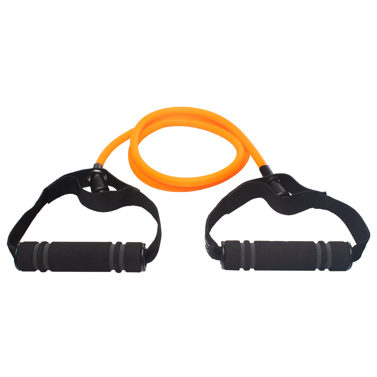 Gozone Band Medium Resistance Band – Orange – GoZone – GoZone Canada