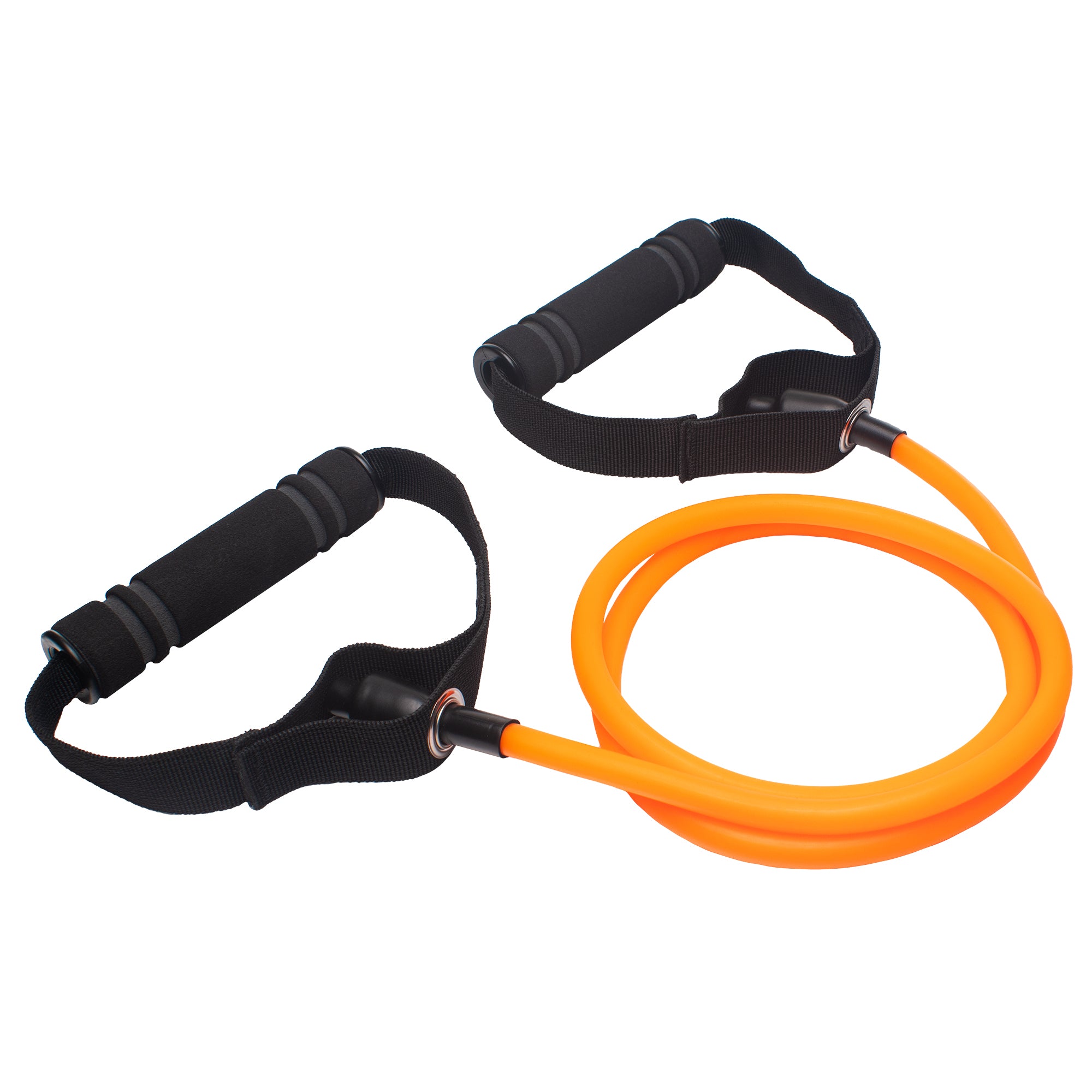 Gozone Band Medium Resistance Band – Orange – GoZone – GoZone Canada