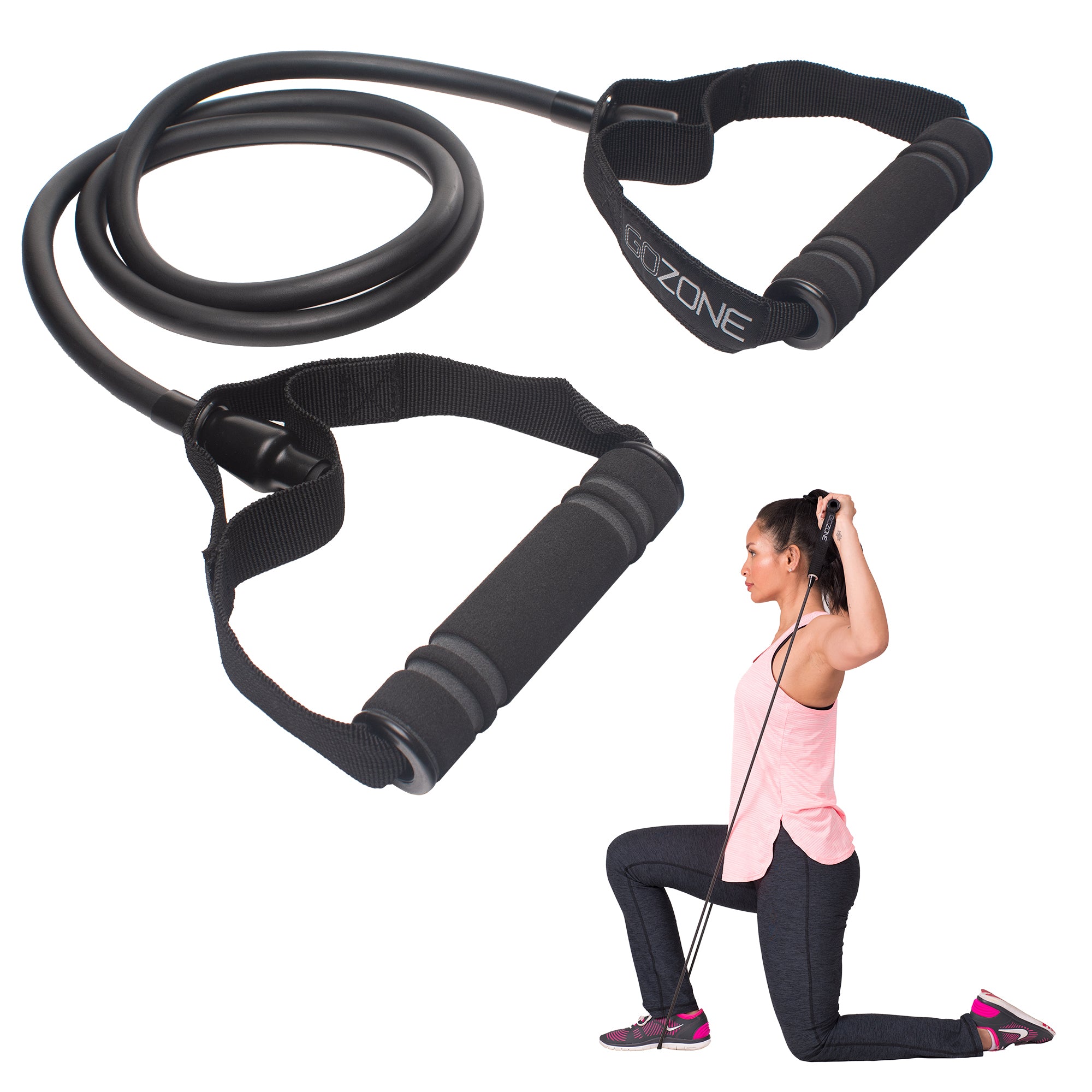 XTC Fitness, Resistance Bands, Cords, Loops and Hip Circles