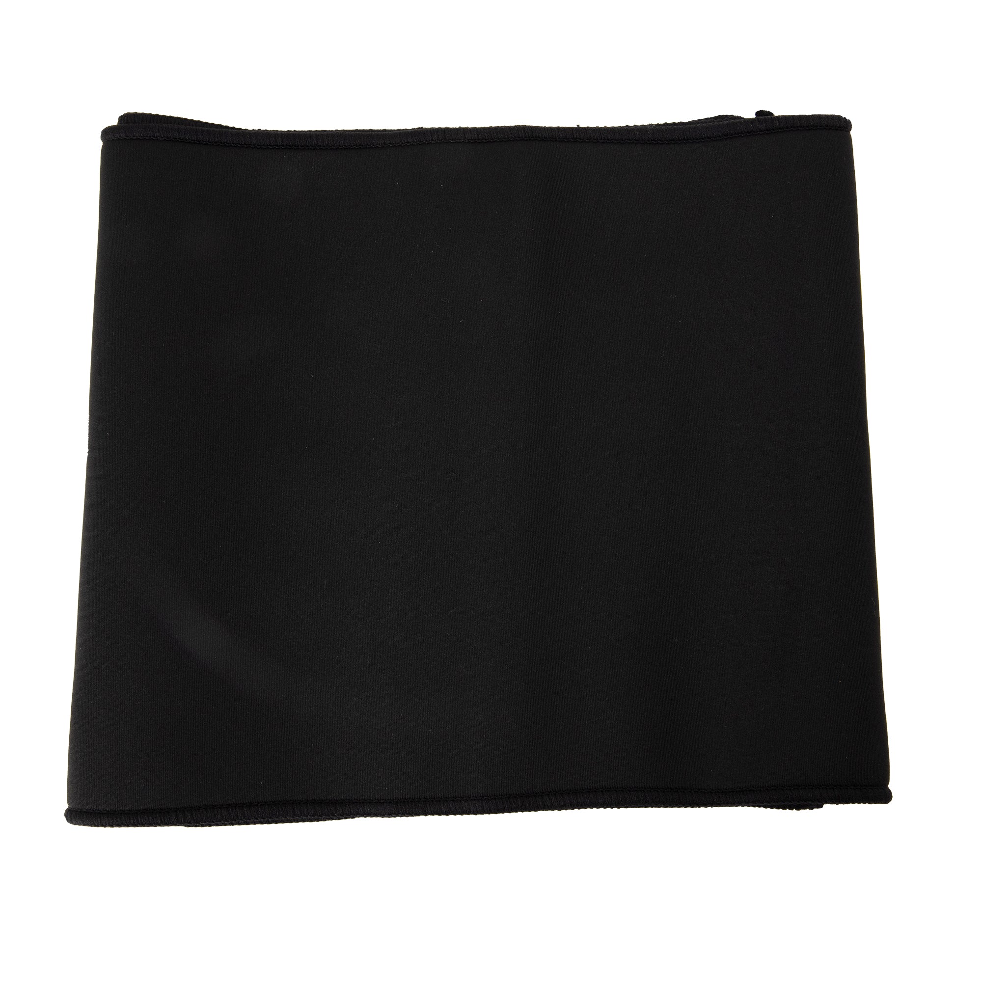 Zippered Waist Trimmer Belt – Black – GoZone – GoZone Canada
