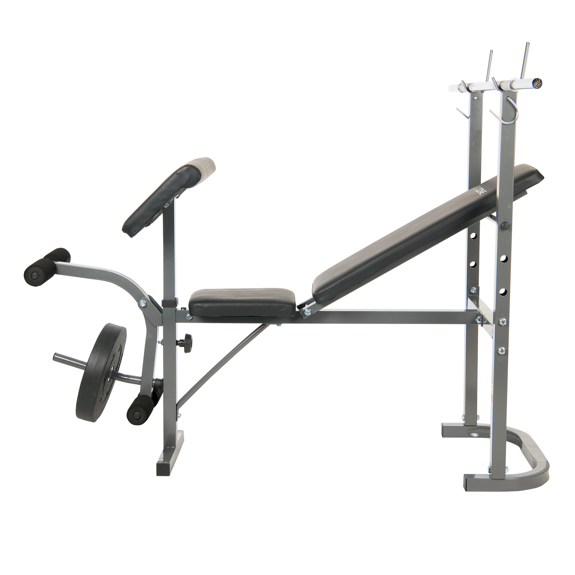 Weight bench set best sale canada