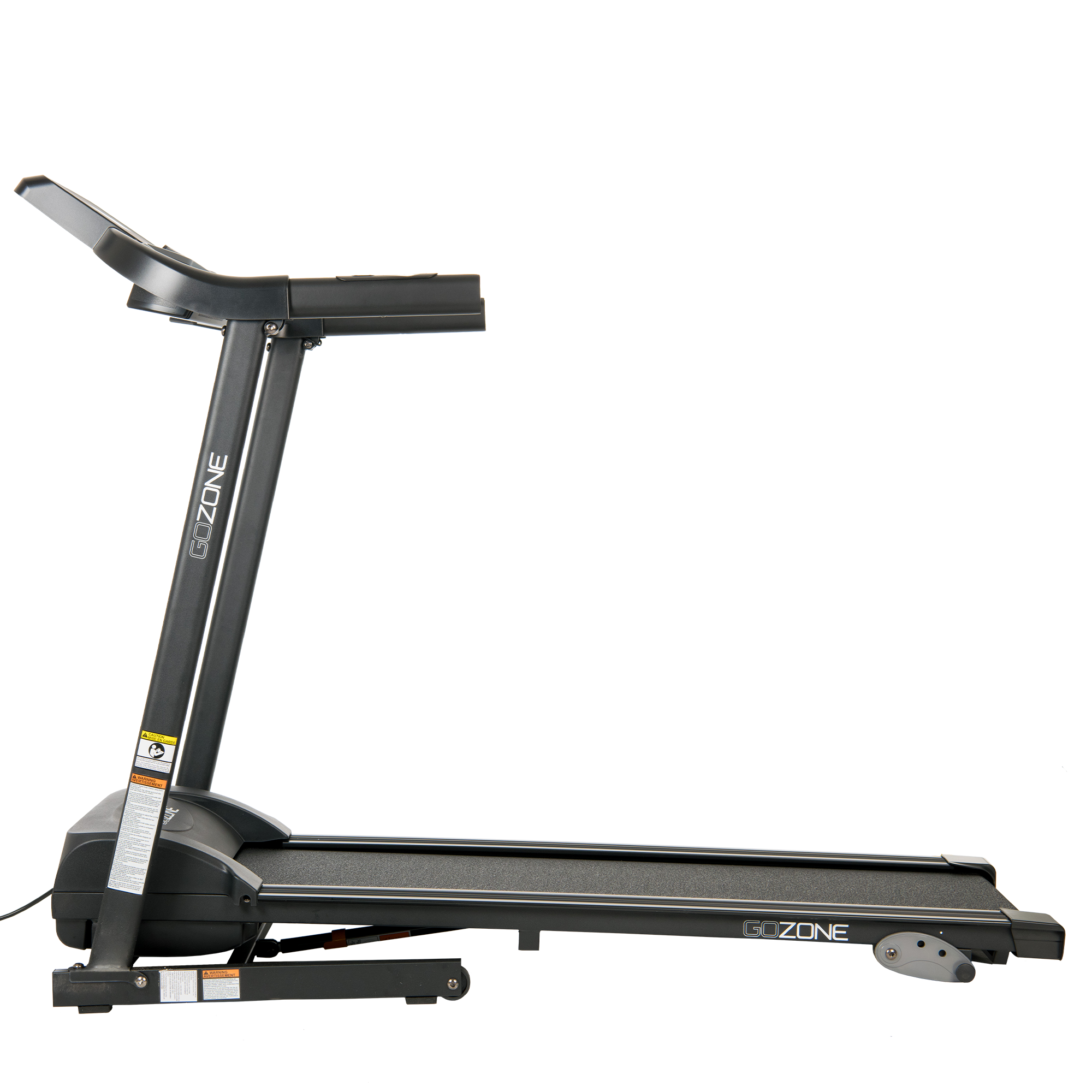 Gozone Treadmill Motorized Treadmill – GoZone – GoZone Canada