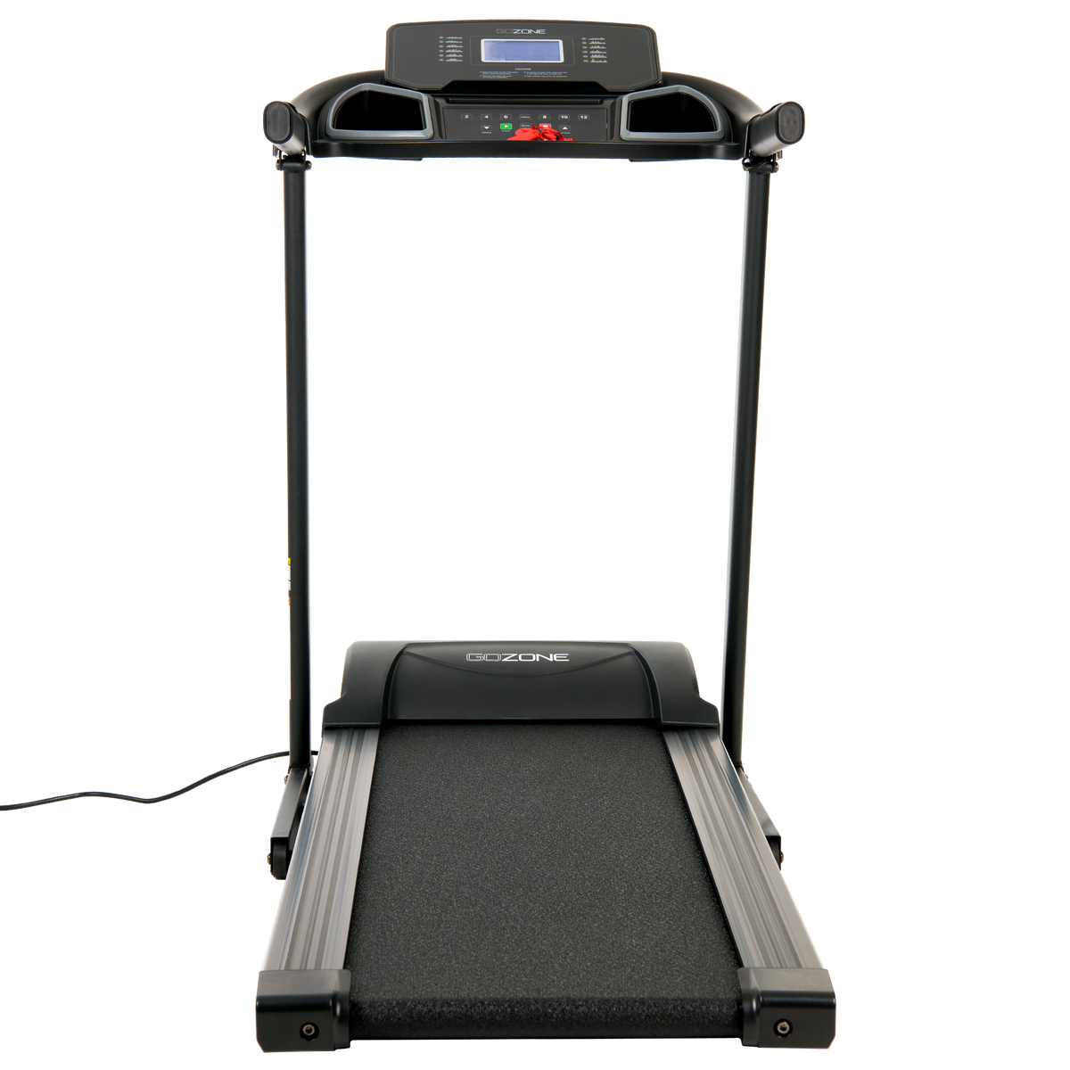 Gozone Treadmill Motorized Treadmill – GoZone – GoZone Canada