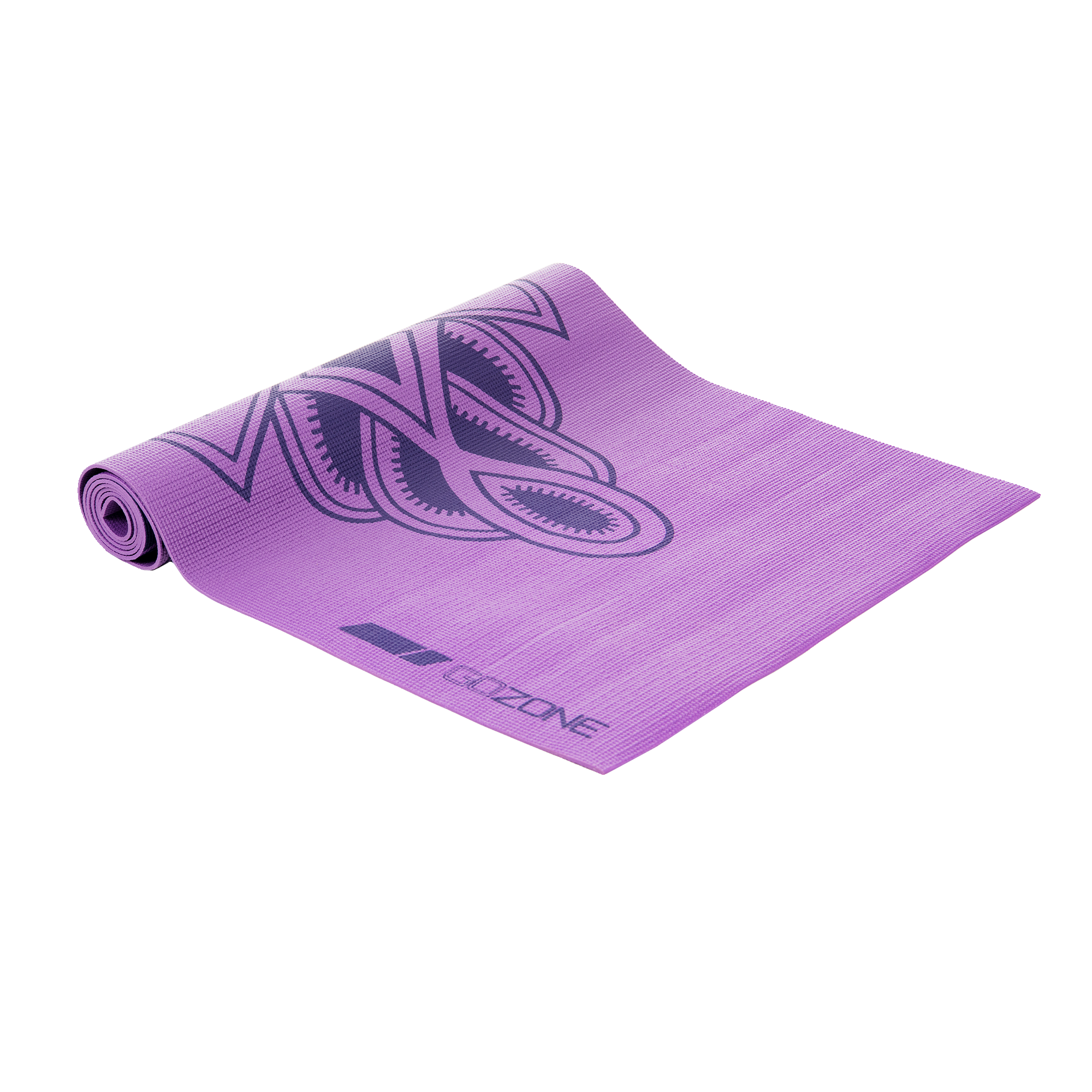 Tapis de yoga doux 8 mm - Bordeaux violet, - - Kimjaly - Décathlon Tapis de yoga doux 8 mm - Bordeaux violet, - - Kimjaly - Décathlon